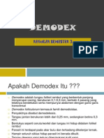 Demo Dex