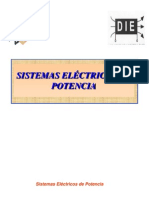 Sistemas Eléctricos de Potencia