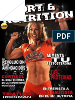 Sport&Nutrition 01