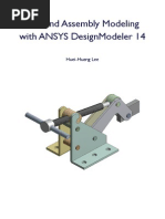 Ansys Workbench Optimization