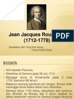 Jean Rosseau