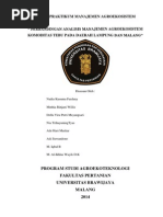 Download Tugas Praktikum Maes Aspek Bp Teburevisi by Willis Rinjani SN219407920 doc pdf