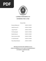 Download Laporan Pendahuluan Leukemia Pada Anak by Galuh Forestry Mentari SN219410713 doc pdf