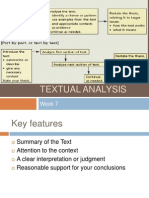 Eng101 Analyzing Texts Fall2013