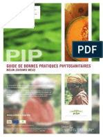 Guide de Bonnes Pratiques Phytosanitaires Juillet_2009
