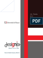 Designia Vol2 Nº1