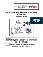 Download CHS Module 4 - Install Computer Systems and Networks by Lawrence Cada Nofies SN219420414 doc pdf
