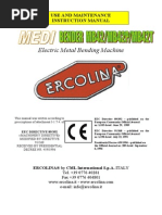 Download MB-42 bender by Leonard SN219422416 doc pdf