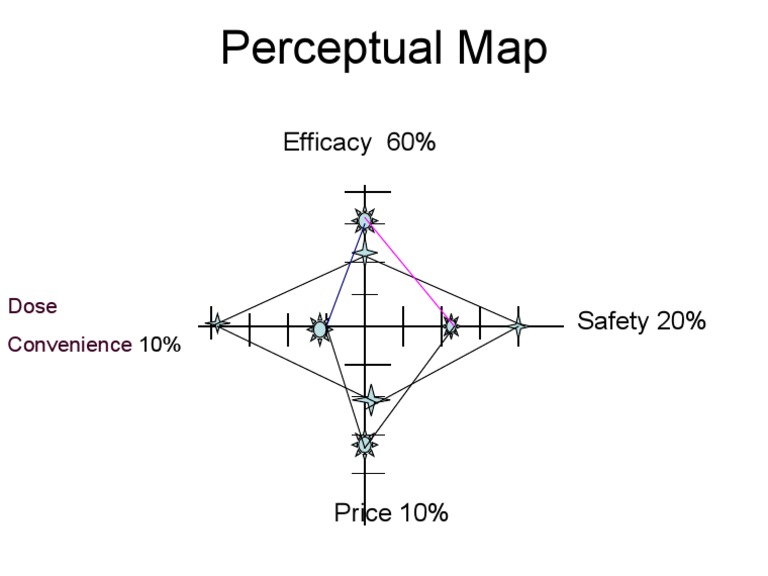 Perceptual Map | PDF