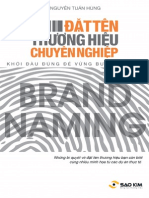 eBook Dat Ten Thuong Hieu Chuyen Nghiep Boi Sao Kim