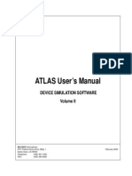 atlas user manual