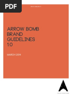 Target Brand Guidelines | PDF | Logos | Target Corporation