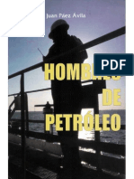 Hombres de Petroleo PDF