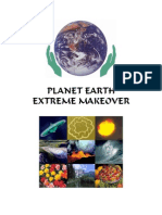 Dlb 03 Planet Earth Extreme Make Over