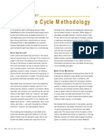 Real Estate Cycle Methodology: Specialreport
