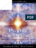 14716766 Psychic Self Defense