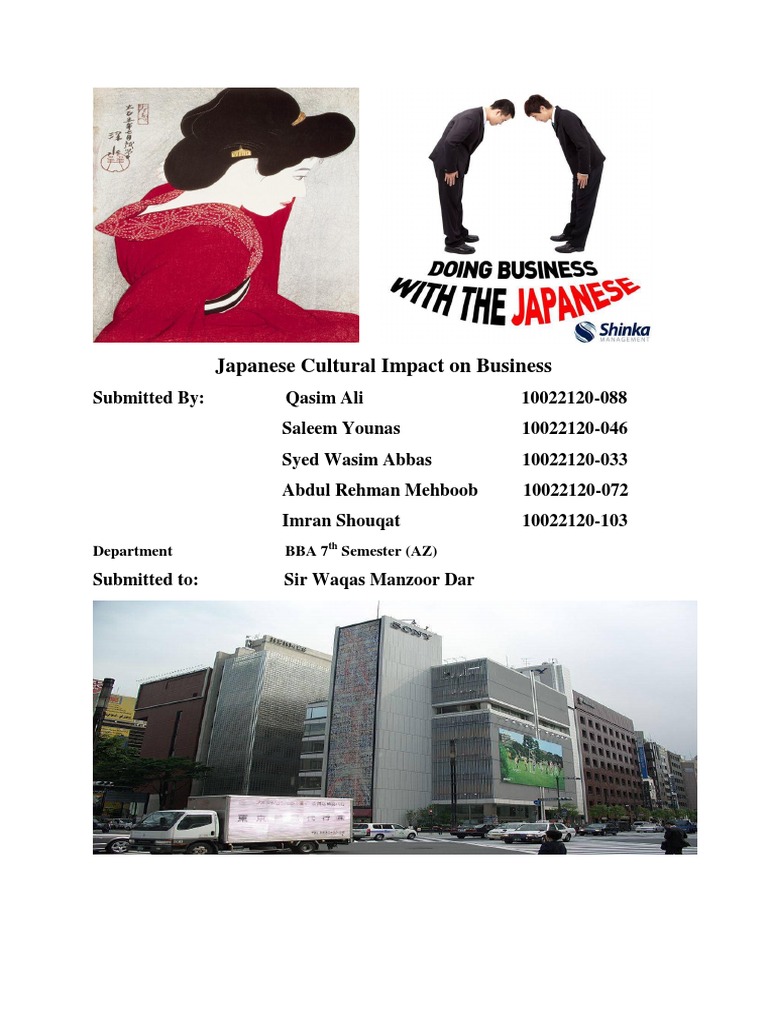 Brief History of Japan PDF Economy (General) Unrest