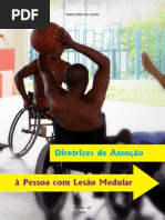 Diretrizes Atencao Pessoa Lesao Medular