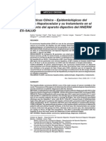 Hnerm Hepatocarcinoma