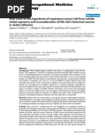 Download Journal of Occupational Medicine and Toxicology by marfino SN21944489 doc pdf