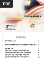 Rukun Negara