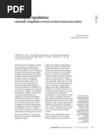 Maternidade e Desigualdades_Laura Mattar