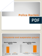 Police Racism