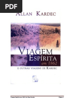 Allan.kardec Viagem.espirita.em