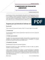 Manual Para Elaborar Un Reporte Cientifico