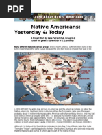 Download Native Americans by zabolotnyi61 SN2194542 doc pdf