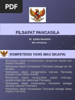 Download Pancasila Sebagai Sistem Filsafat by arkan rozan  SN21945426 doc pdf