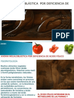 ANEMIA MEGALOBLÁSTICA POR DEFICIENCIA DE ÁCIDO FÓLICO.pptx