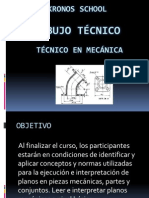 Dibujomecnico Initroduccion