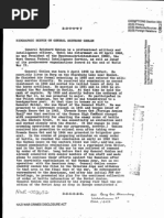 CIA Gehlen file