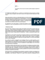 10 Causas Entrada Enfermedades Dupont PDF