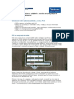 Casos Agudos Diarrea Epidemica Porcina Granja Cerdas y Transicion PDF