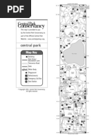Download central park map by jiaminn212 SN2194648 doc pdf