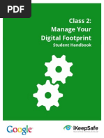 digital citizenship lesson 2