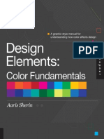 Design Elements, Color Fundamentals by Aaris Sherin