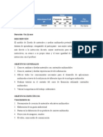 diseno de materiales multimedia - programa actualizado 2014