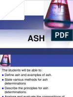 Fst556 - Ash Obe