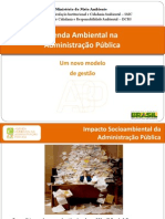 Agenda Ambiental