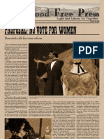 Deadwood Free Press Vol 2 Issue 25