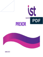 Prexor IST