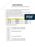 Indeks Diskriminasi