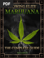 Download Growing Elite Marijuana PRO by ketamint SN219493831 doc pdf