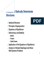 02 Determinate Structures