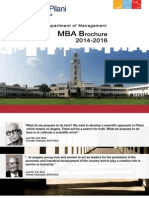 MBA Brochure 2014-2016 (3) (1)
