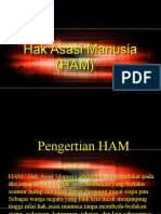 Hak Asasi Manusia