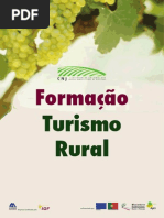 Manual Turismo Rural